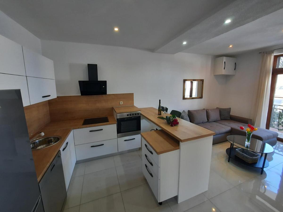 Apartments Bagaric Trogir Exterior photo