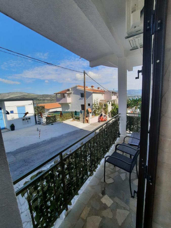 Apartments Bagaric Trogir Exterior photo
