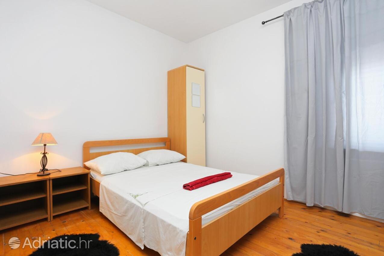 Apartments Bagaric Trogir Exterior photo