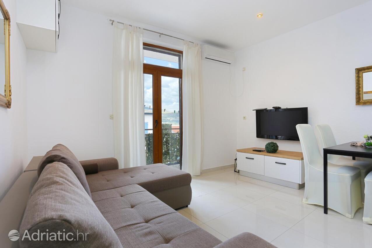 Apartments Bagaric Trogir Exterior photo