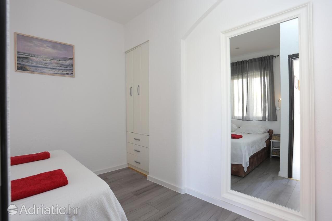 Apartments Bagaric Trogir Exterior photo