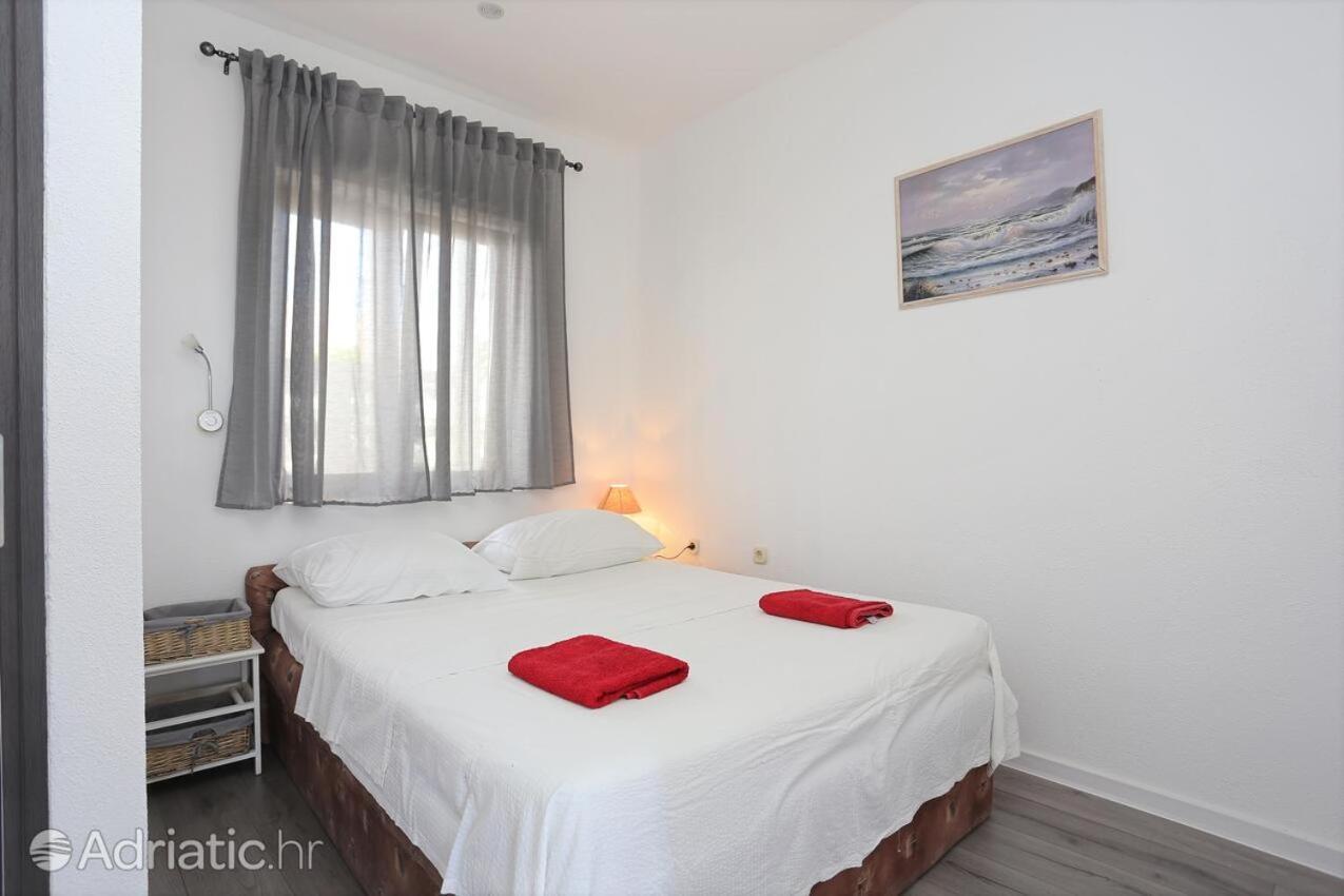 Apartments Bagaric Trogir Exterior photo