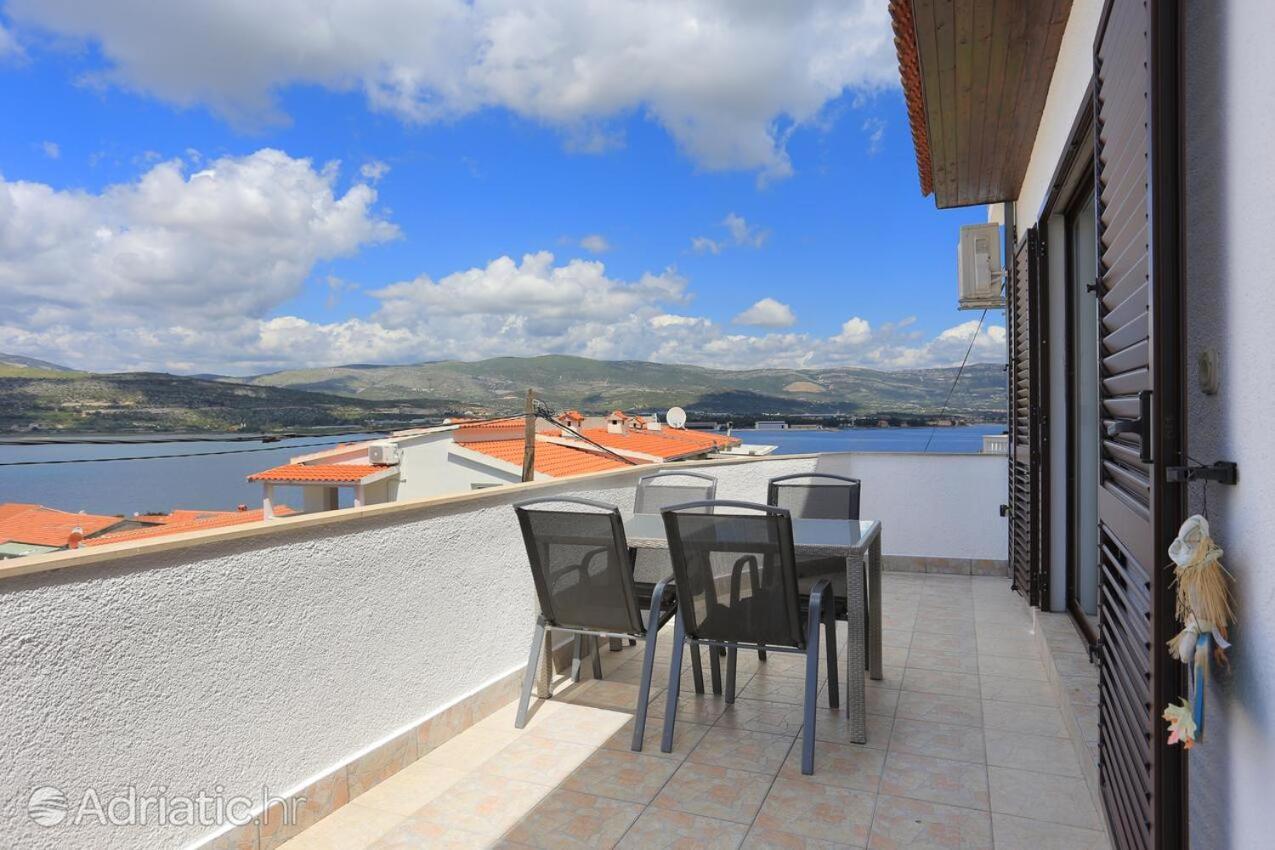 Apartments Bagaric Trogir Exterior photo