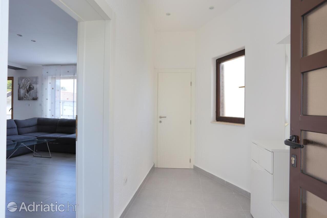 Apartments Bagaric Trogir Exterior photo
