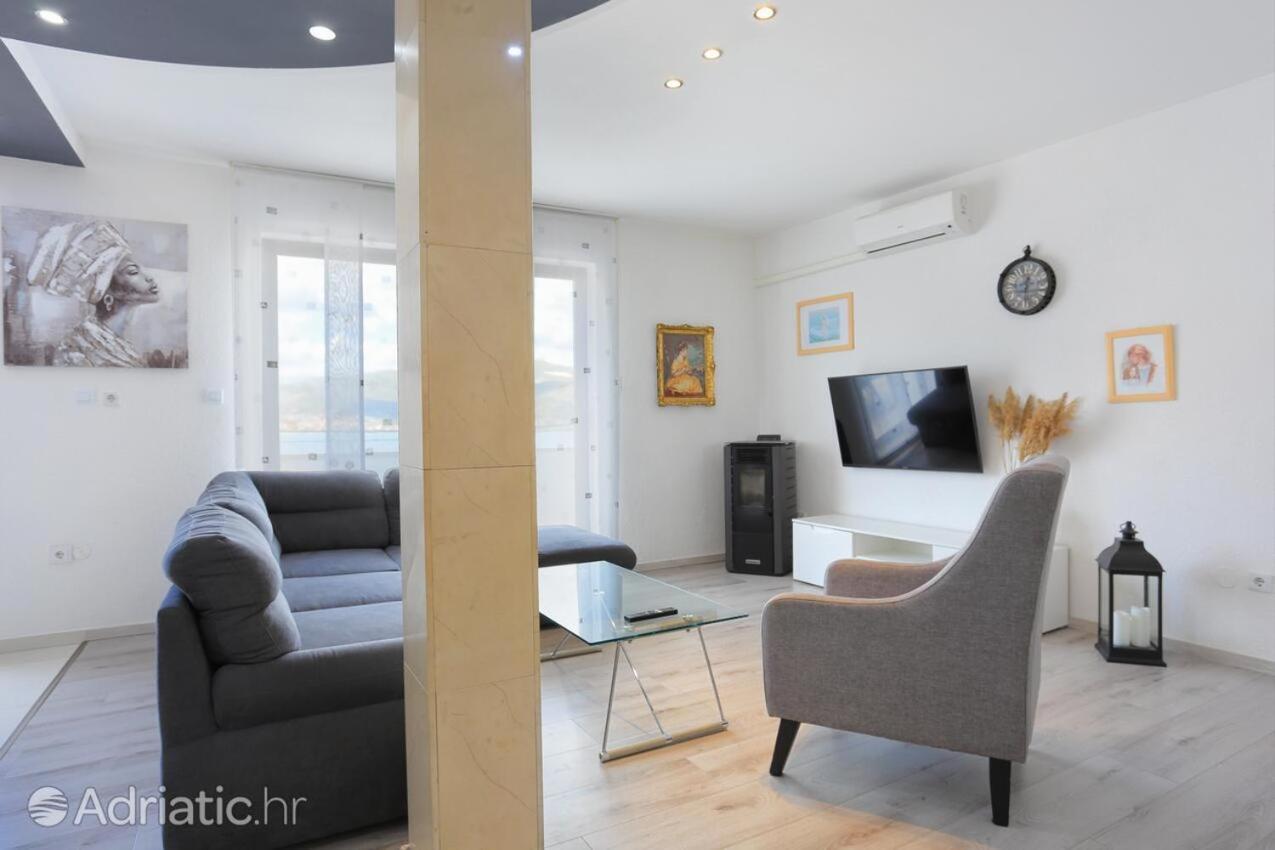 Apartments Bagaric Trogir Exterior photo
