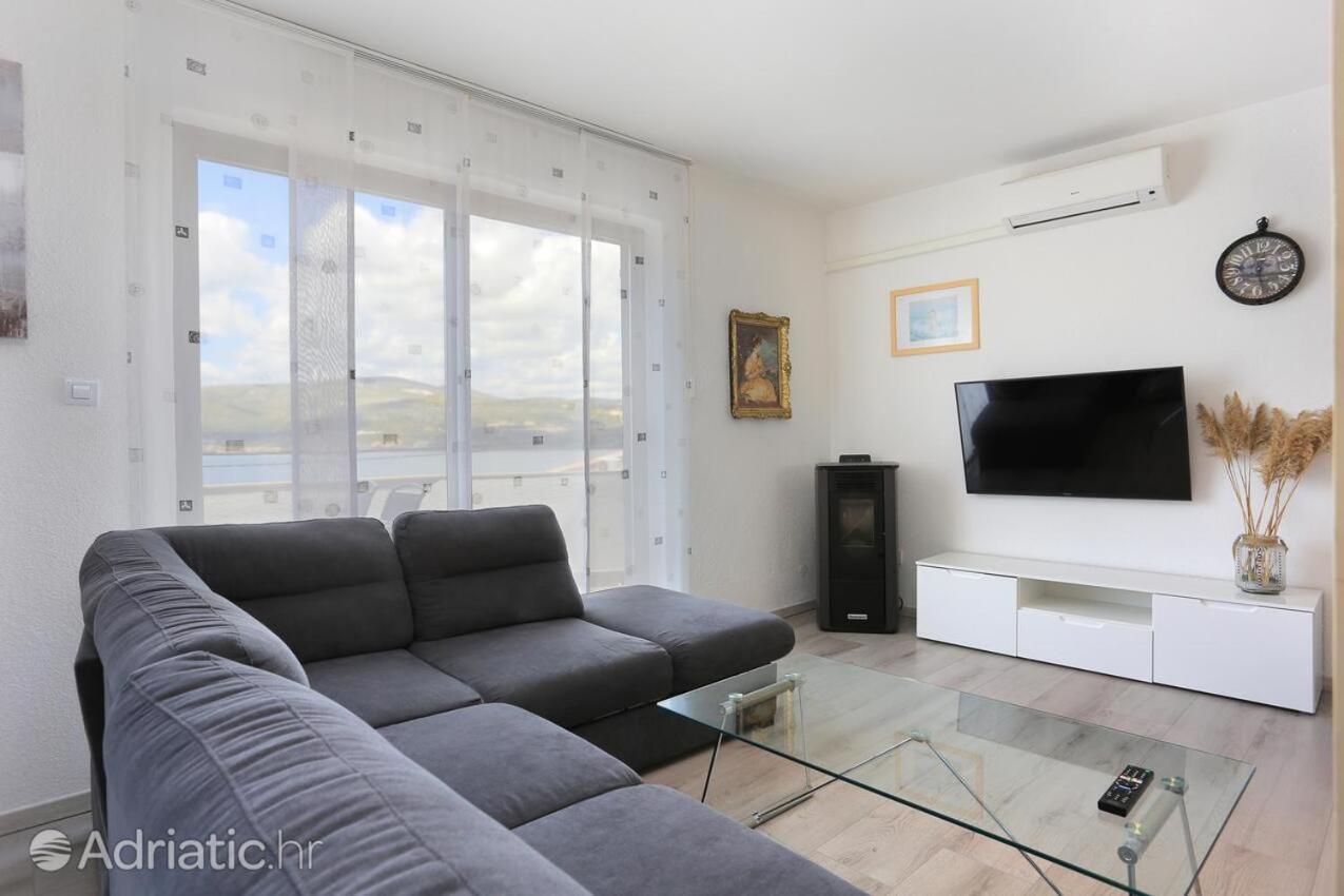 Apartments Bagaric Trogir Exterior photo