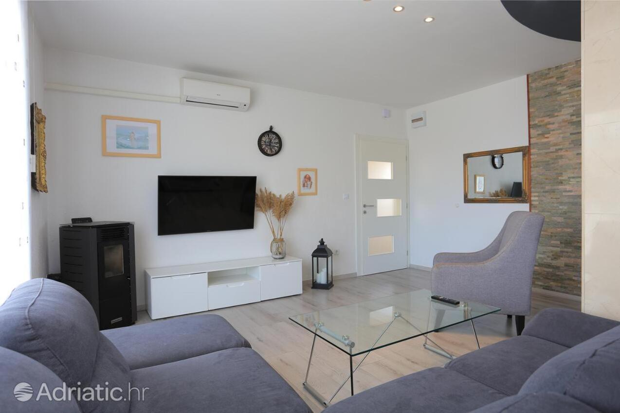 Apartments Bagaric Trogir Exterior photo