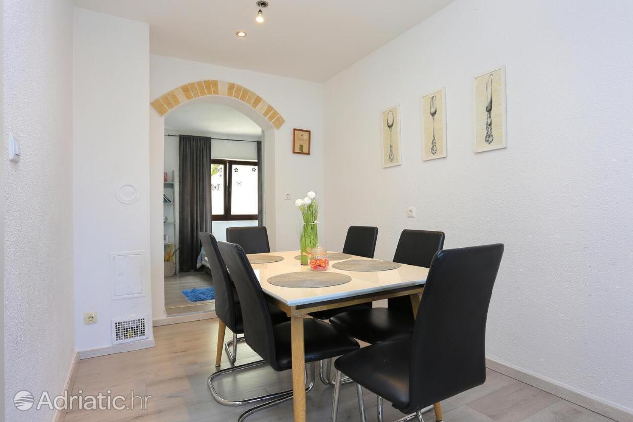 Apartments Bagaric Trogir Exterior photo