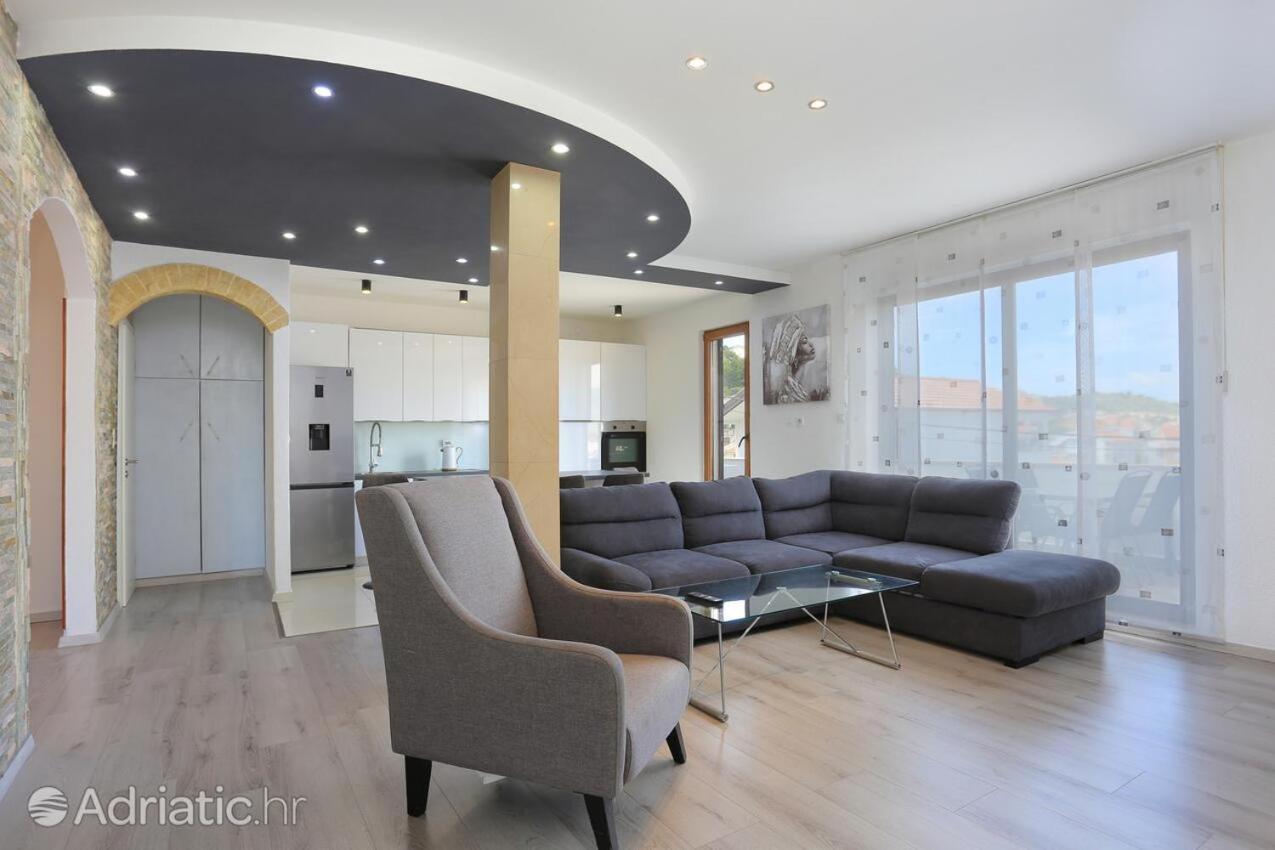 Apartments Bagaric Trogir Exterior photo