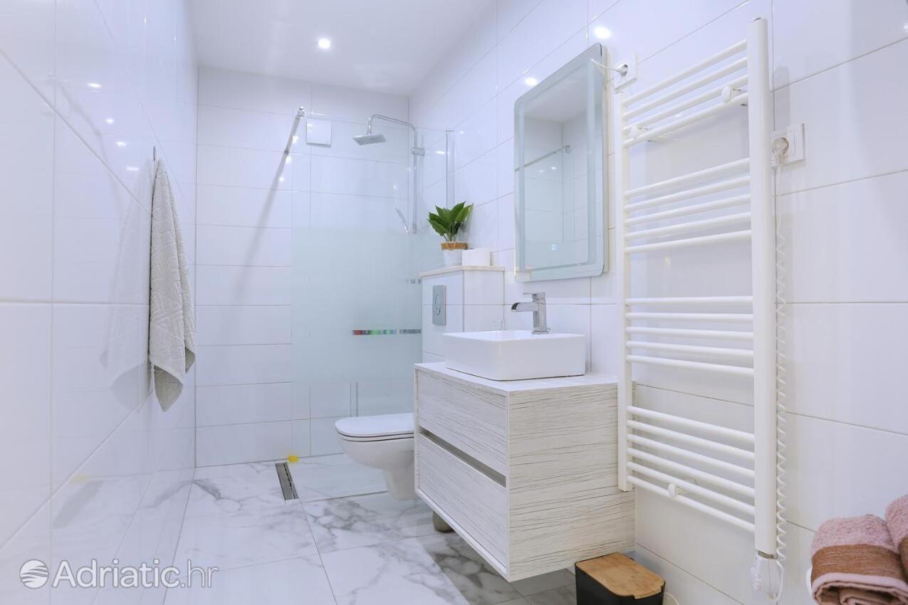 Apartments Bagaric Trogir Exterior photo
