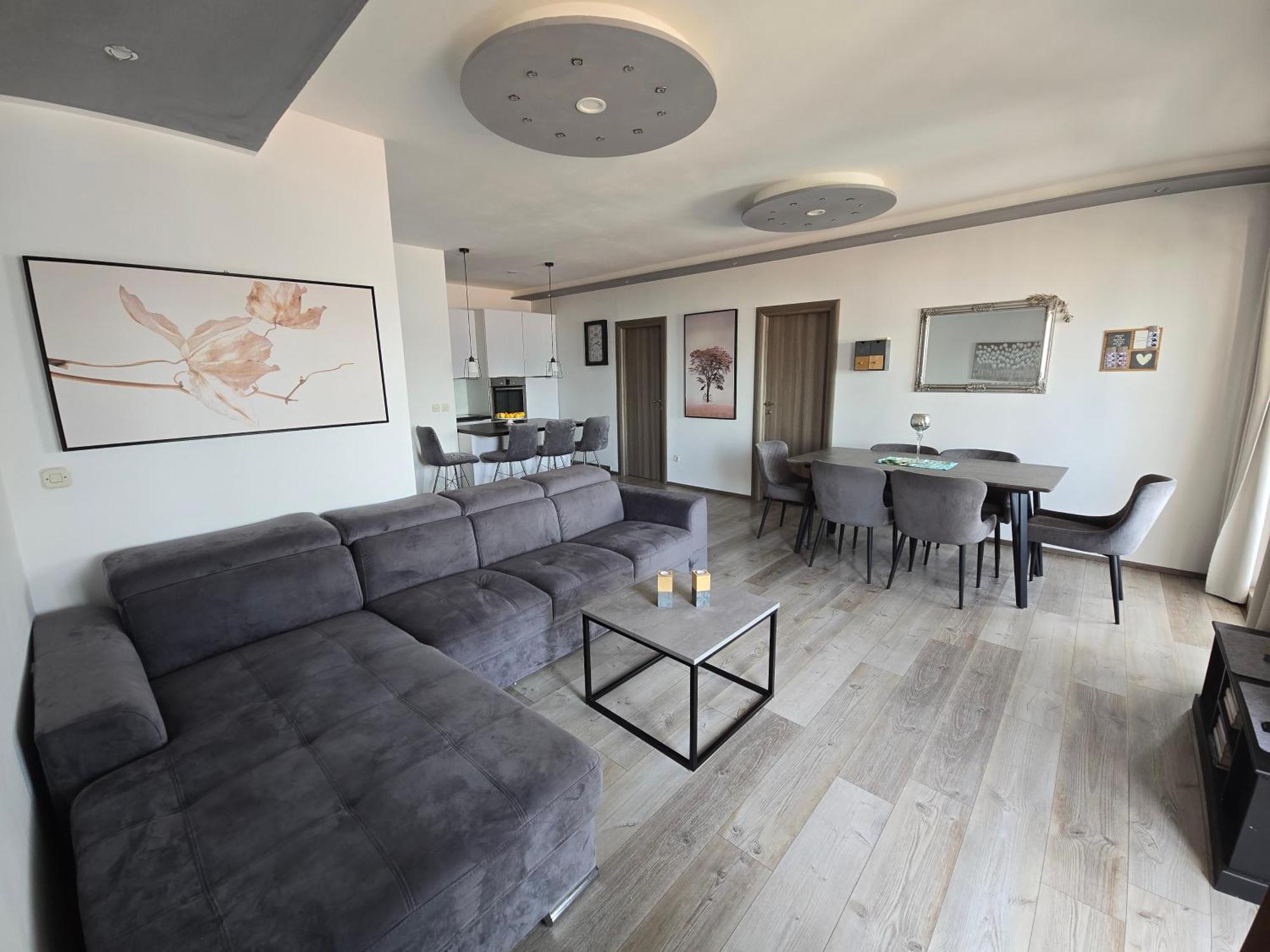 Apartments Bagaric Trogir Exterior photo