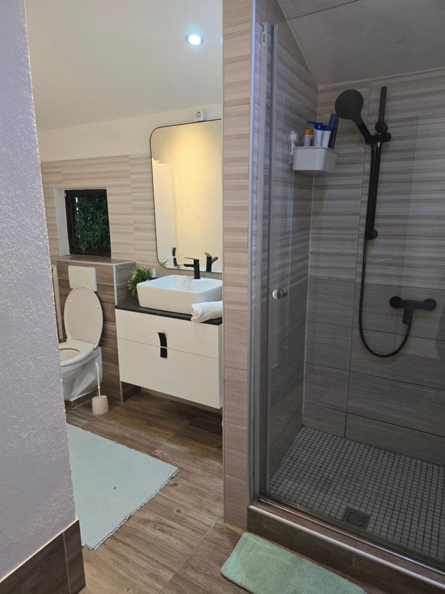 Apartments Bagaric Trogir Exterior photo