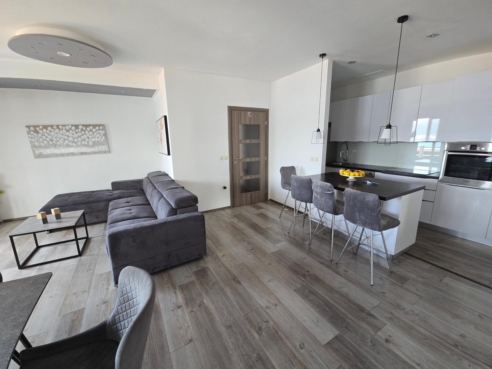 Apartments Bagaric Trogir Exterior photo