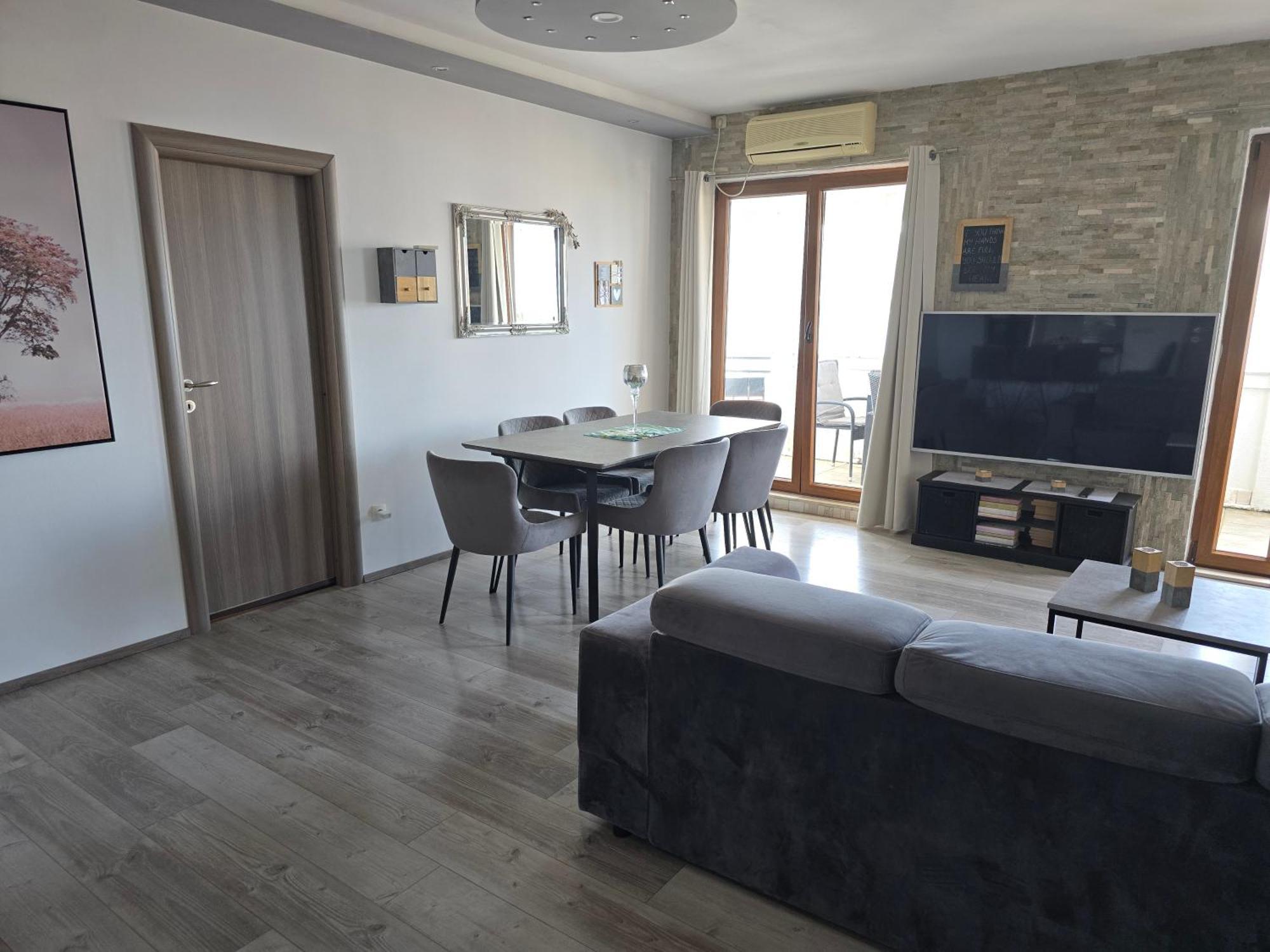 Apartments Bagaric Trogir Exterior photo